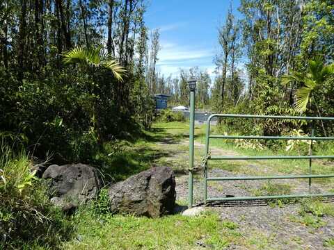 11-2004 KOKOKAHI RD, VOLCANO, HI 96785