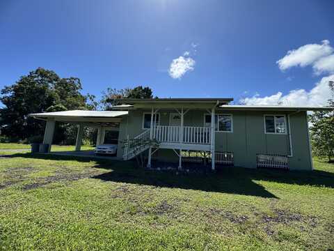 15-1493 16TH AVE, KEAAU, HI 96749