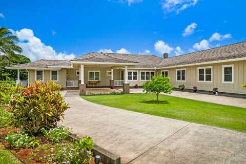 3663-A PAPALINA RD, KALAHEO, HI 96741