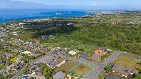 76-198 KAMEHAMALU STREET, Kailua Kona, HI 96740