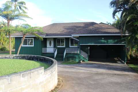 278 HUINA ST, KAPAA, HI 96746