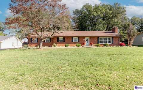 715 Greenwood Drive, Elizabethtown, KY 42701