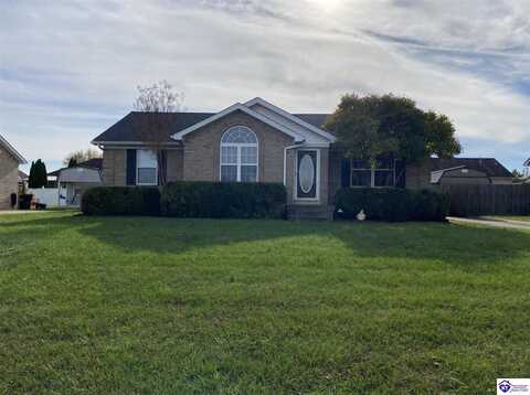 277 Forest Ridge Drive, Mount Washington, KY 40047