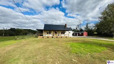 2313 Bowling Green Road, Caneyville, KY 42721