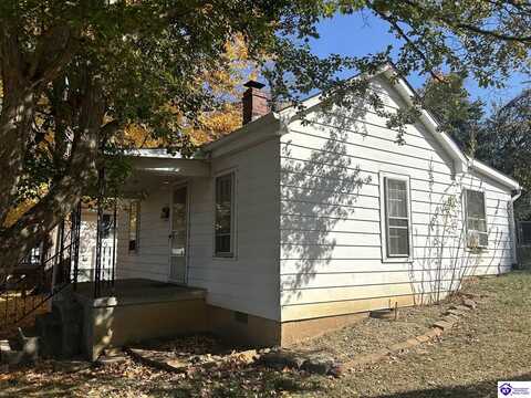 233 Henry Street, Elizabethtown, KY 42701