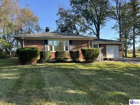 5188 Old State Road, Brandenburg, KY 40108