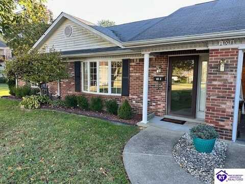 108 B Mt Vernon Court, Elizabethtown, KY 42701