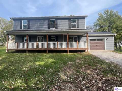 2624 Hill Street, Vine Grove, KY 40175