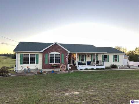 209 Hobbs Reesor Road, Vine Grove, KY 40175