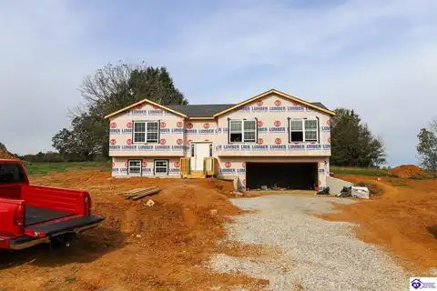 283 Reuben lane, Guston, KY 40142