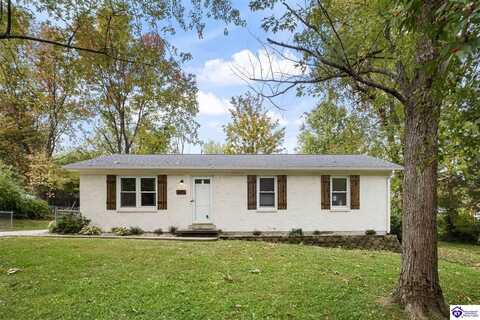 310 Djeddah Drive, Lawrenceburg, KY 40342