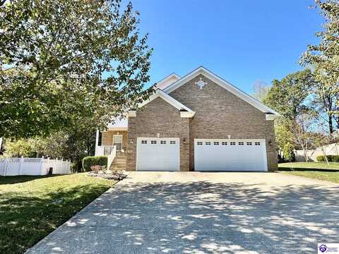 343 Vineland Place Drive, Vine Grove, KY 40175