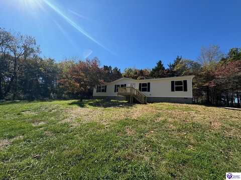 283 Jennings Knob Road, Vine Grove, KY 40175