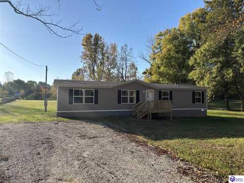 245 Jennings Knob Road, Vine Grove, KY 40175