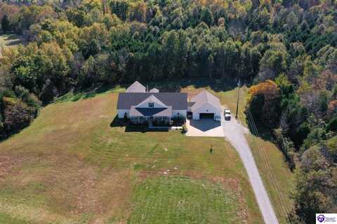 197 Ashby Lane, Custer, KY 40115