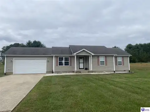 25 Knollwood Lane, Elizabethtown, KY 42701