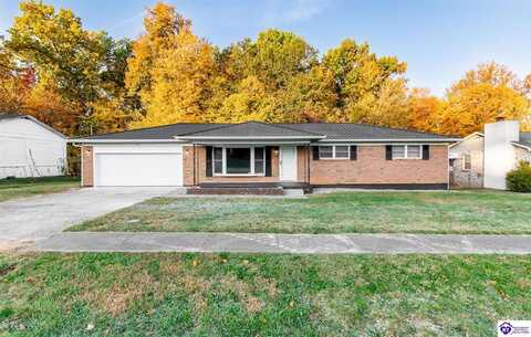 160 Kentucky Circle, Radcliff, KY 40160