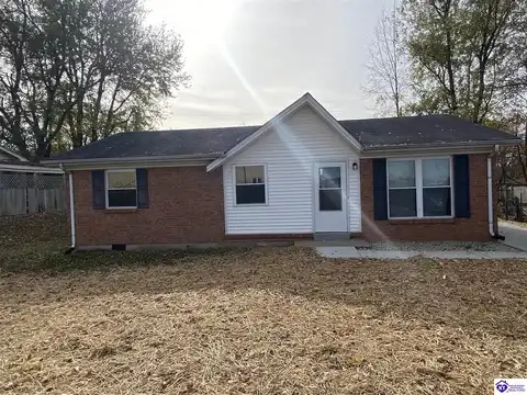 311 Valley Creek Road, Elizabethtown, KY 42701