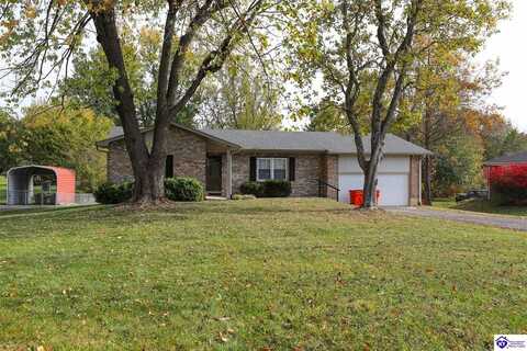 144 Barbara Circle, Elizabethtown, KY 42701