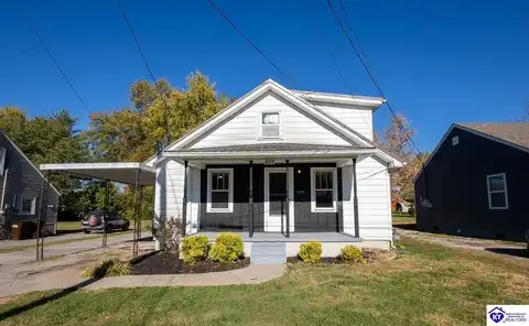 427 Maple Avenue, Hodgenville, KY 42748