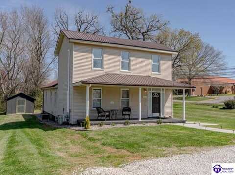 404 C N Washington Street, Munfordville, KY 42765