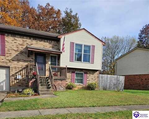 1022 Scenic Drive, Radcliff, KY 40160