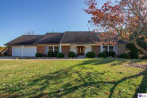 864 Hillcrest Drive, Radcliff, KY 40160