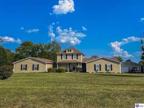 5525 Leitchfield Loop Road, Cecilia, KY 42724