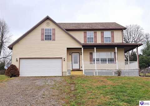 636 Sierra Drive, Rineyville, KY 40162