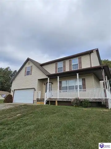 636 Sierra Drive, Rineyville, KY 40162