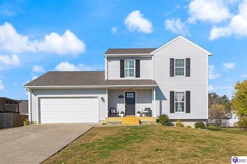 104 Grapevine Court, Elizabethtown, KY 42701