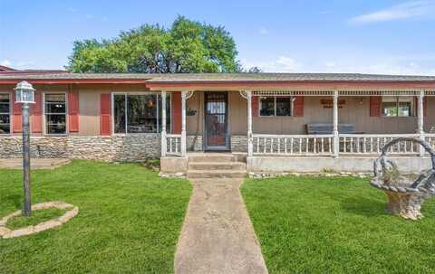 100 N Ave Q, Johnson City, TX 78636