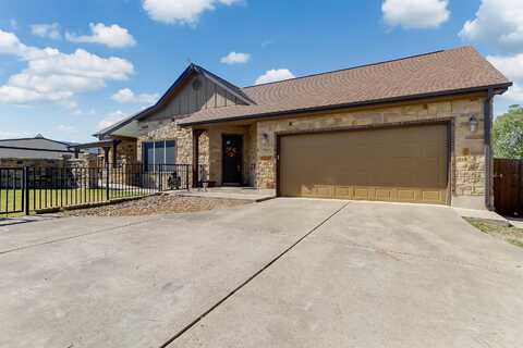 6 Alberto Dumont, Georgetown, TX 78626