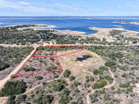 Lot 6 Granite Hills Drive, Burnet, TX 78611