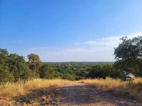 Tbd Chisom Tr/Mountain, Horseshoe Bay, TX 78657