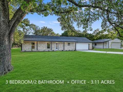 353 NE 101 N San Gabriel Loop Drive, Liberty Hill, TX 78642