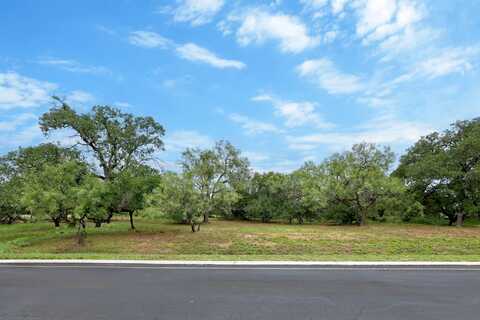 Tbd Hi Cir N Circle, Horseshoe Bay, TX 78654