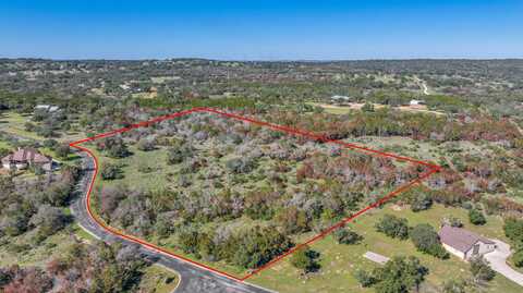 Lot 30 Stone Mountain Drive, Marble Falls, TX 78654