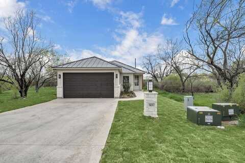 503 Sun Ray, Horseshoe Bay, TX 78657