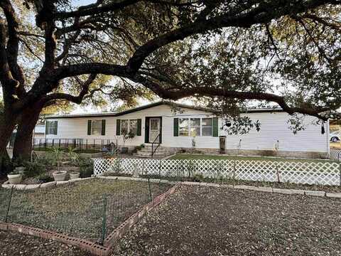 603 Southland, Burnet, TX 78611