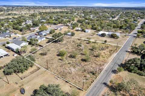 Tbd E Wallace St., Llano, TX 78643