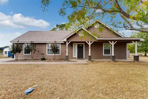 730 Fallen Oak Drive, Bertram, TX 78605