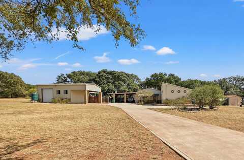 103 W Mckay Road, Burnet, TX 78611