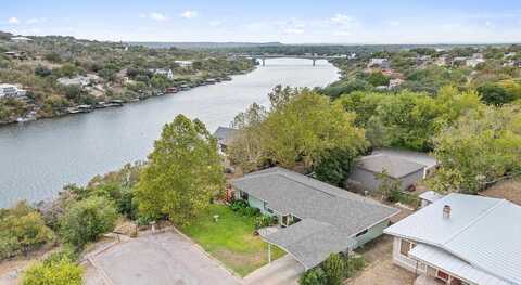 502 East Ave Avenue, Marble Falls, TX 78654