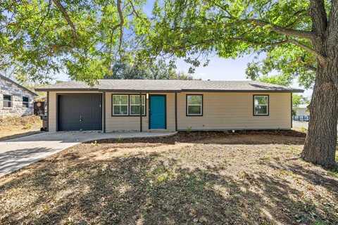 1101 E Marble Street, Burnet, TX 78611