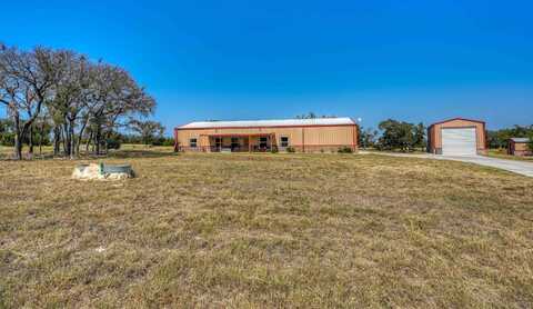 704 Blackbuck Ridge Dr., Lampasas, TX 76550