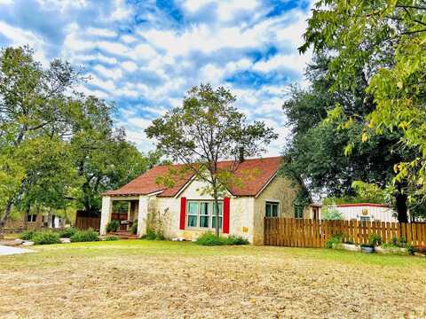 419 Broadway, Marble Falls, TX 78654