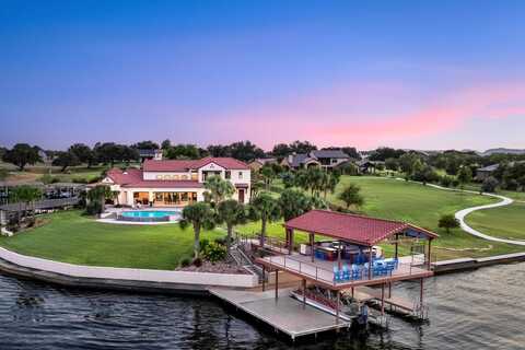 511 Legends Parkway, Kingsland, TX 78639