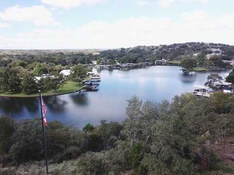 150 Lower Skyline Dr, Sunrise Beach, TX 78643