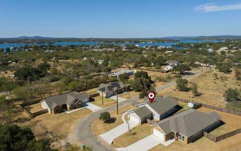 1512 Stonecrest Drive, Granite Shoals, TX 78654